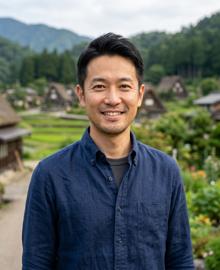 佐藤 健一
