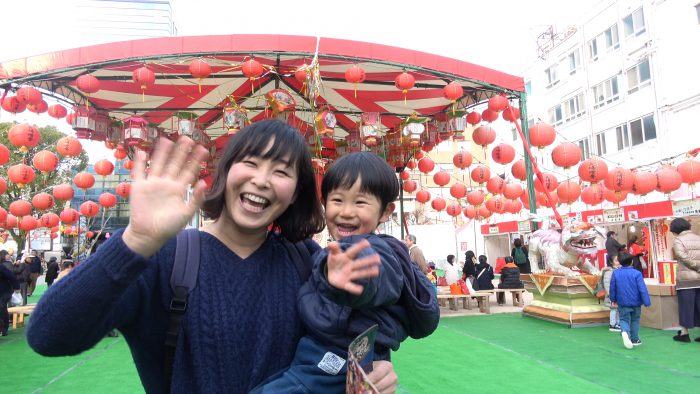 藤ちゃんの子連れで撮れるもん In ジャパン 長崎編 ケーブル４ｋ