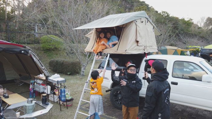 シェラカップは基本です 日向市 日向サンパークオートキャンプ場 後編 ケーブル４ｋ